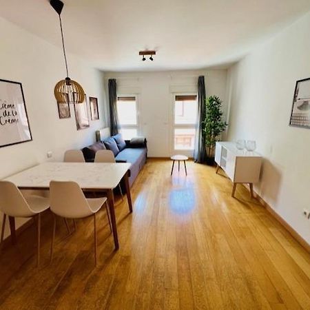 Apartamento Nolasco Zaragoza Eksteriør billede