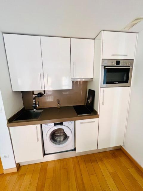 Apartamento Nolasco Zaragoza Eksteriør billede