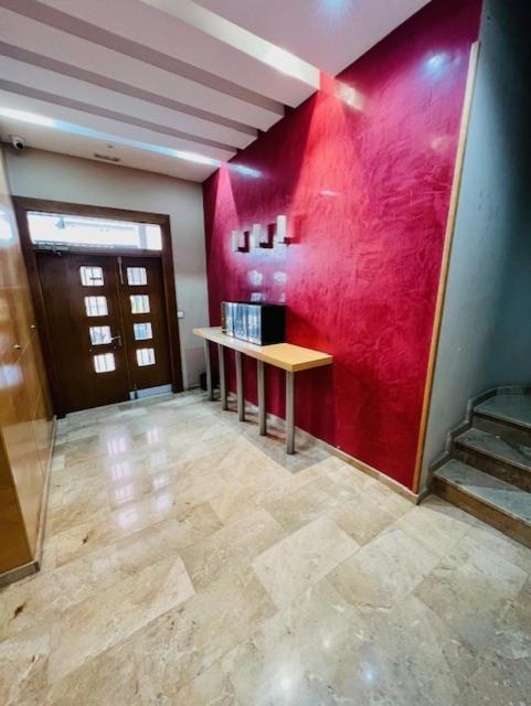 Apartamento Nolasco Zaragoza Eksteriør billede