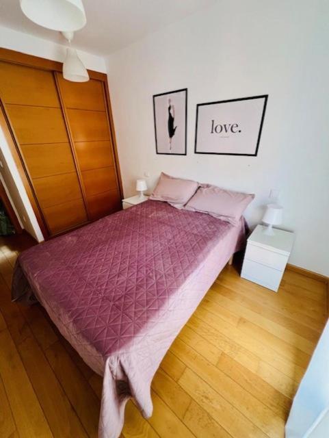 Apartamento Nolasco Zaragoza Eksteriør billede