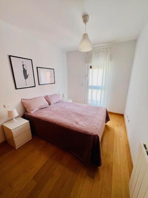 Apartamento Nolasco Zaragoza Eksteriør billede
