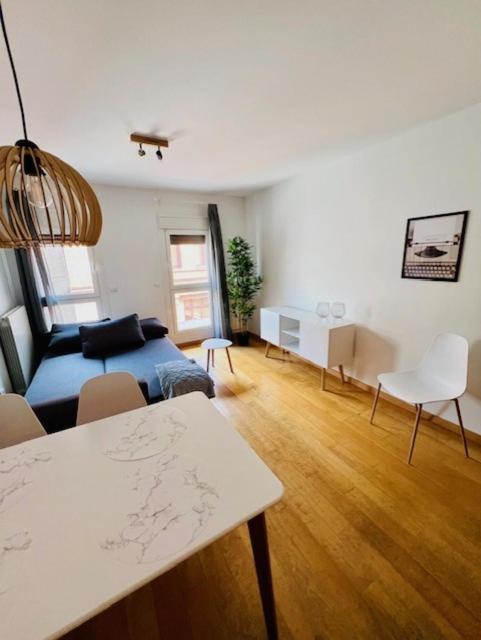 Apartamento Nolasco Zaragoza Eksteriør billede