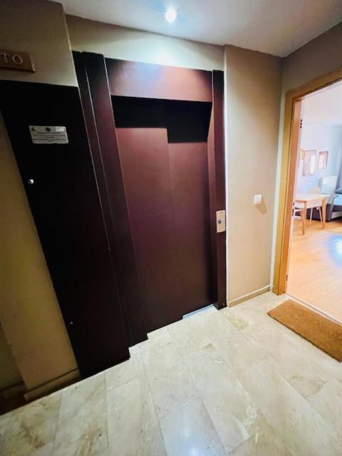 Apartamento Nolasco Zaragoza Eksteriør billede