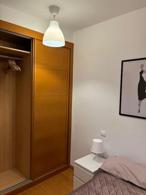 Apartamento Nolasco Zaragoza Eksteriør billede