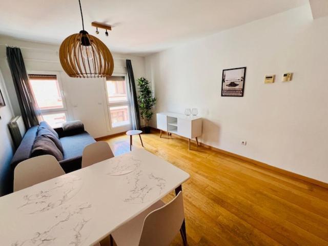 Apartamento Nolasco Zaragoza Eksteriør billede